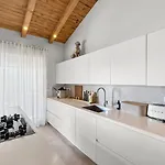 Puccini With Pool And Sauna * Frata