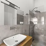 Puccini With Pool And Sauna Villa