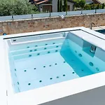 Puccini With Pool And Sauna *
