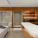 Puccini With Pool And Sauna Villa *