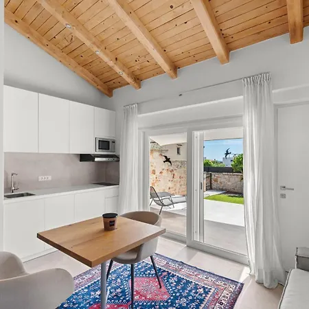 Villa Puccini With Pool And Sauna *