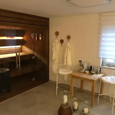 Villa Puccini With Pool And Sauna Frata