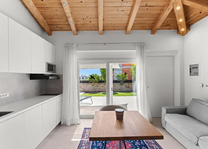 Puccini With Pool And Sauna *