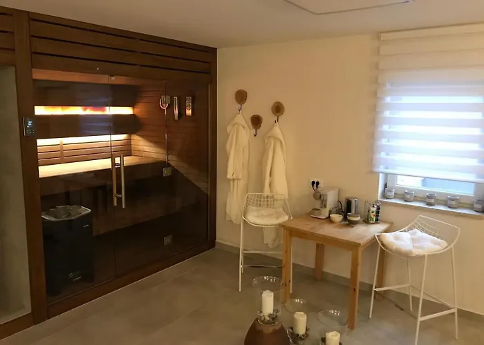 Villa Puccini With Pool And Sauna Frata